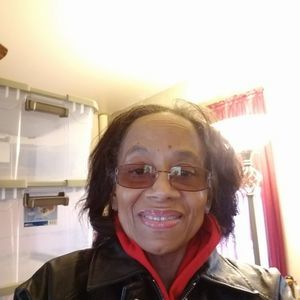 Meet your Posher, Sylvia